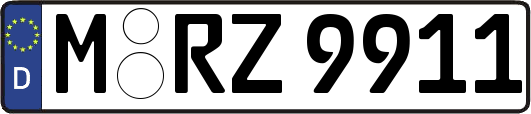 M-RZ9911