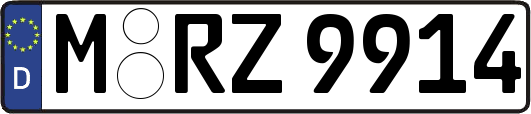 M-RZ9914
