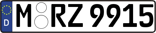M-RZ9915