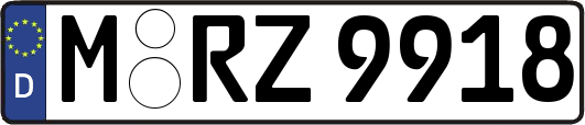 M-RZ9918