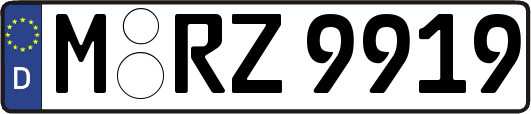 M-RZ9919