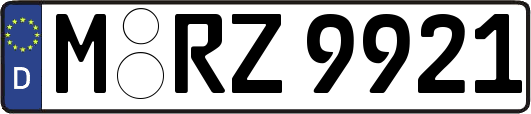 M-RZ9921
