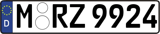 M-RZ9924