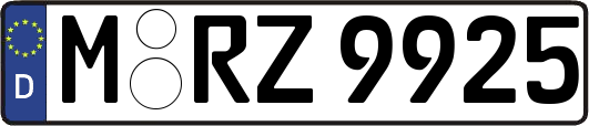 M-RZ9925