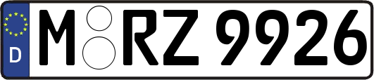 M-RZ9926