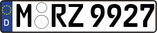 M-RZ9927