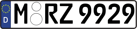M-RZ9929