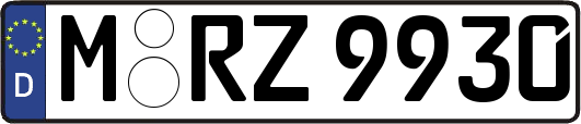 M-RZ9930