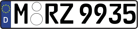 M-RZ9935