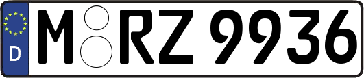 M-RZ9936