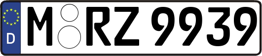 M-RZ9939