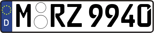 M-RZ9940