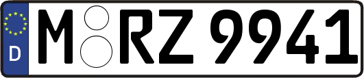 M-RZ9941