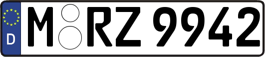 M-RZ9942
