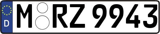 M-RZ9943