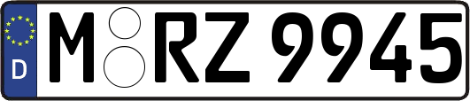 M-RZ9945