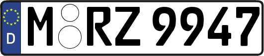 M-RZ9947