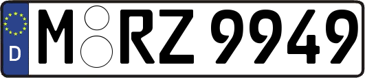 M-RZ9949