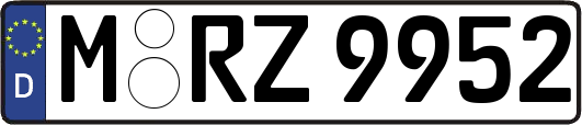 M-RZ9952