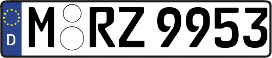 M-RZ9953