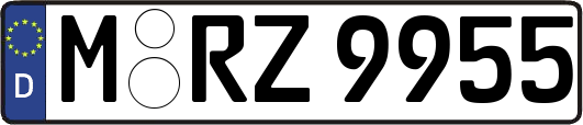 M-RZ9955