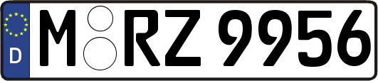 M-RZ9956