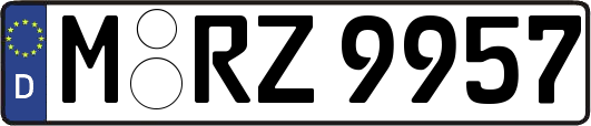 M-RZ9957