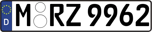 M-RZ9962
