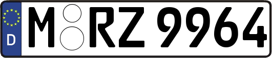 M-RZ9964