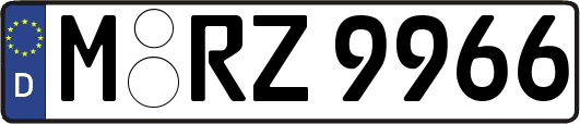 M-RZ9966