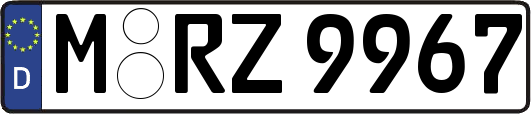 M-RZ9967