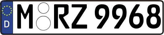 M-RZ9968