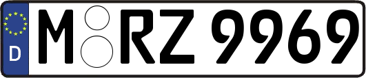 M-RZ9969