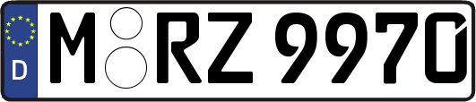 M-RZ9970