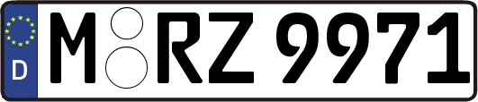 M-RZ9971