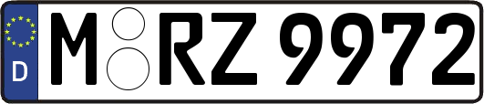 M-RZ9972