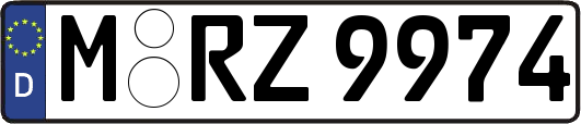 M-RZ9974