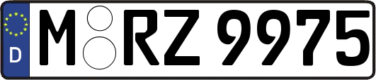 M-RZ9975