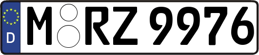 M-RZ9976
