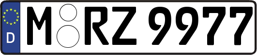 M-RZ9977
