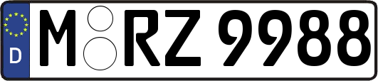 M-RZ9988