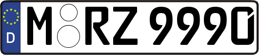 M-RZ9990