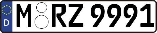 M-RZ9991