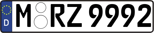 M-RZ9992