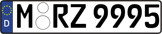 M-RZ9995