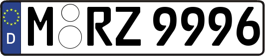 M-RZ9996