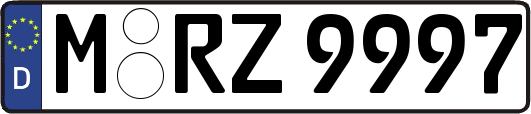 M-RZ9997