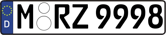 M-RZ9998