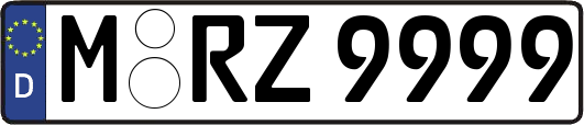 M-RZ9999