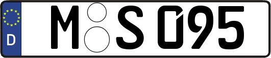 M-S095